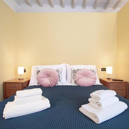 Apartament A Casa Di Irene Lukka Zewnętrze zdjęcie