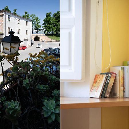 Apartament A Casa Di Irene Lukka Zewnętrze zdjęcie