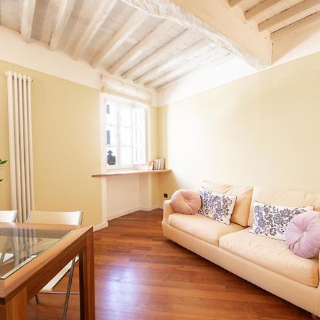 Apartament A Casa Di Irene Lukka Zewnętrze zdjęcie