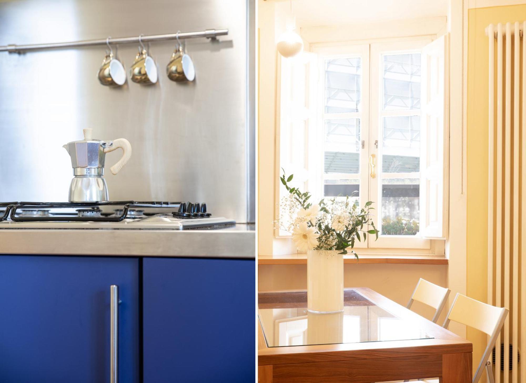 Apartament A Casa Di Irene Lukka Zewnętrze zdjęcie