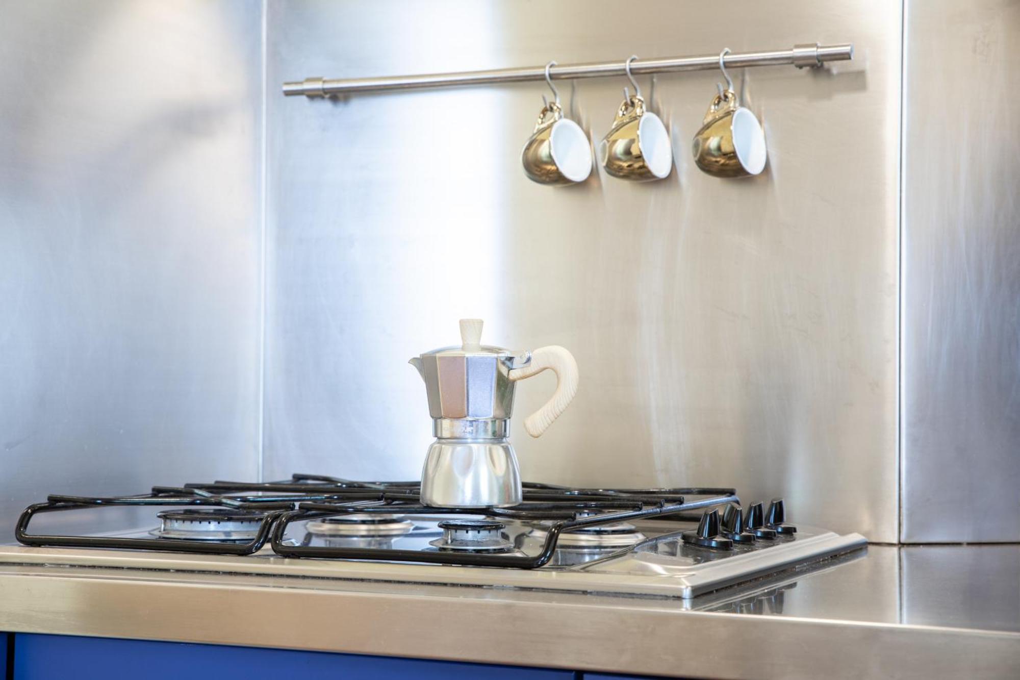 Apartament A Casa Di Irene Lukka Zewnętrze zdjęcie