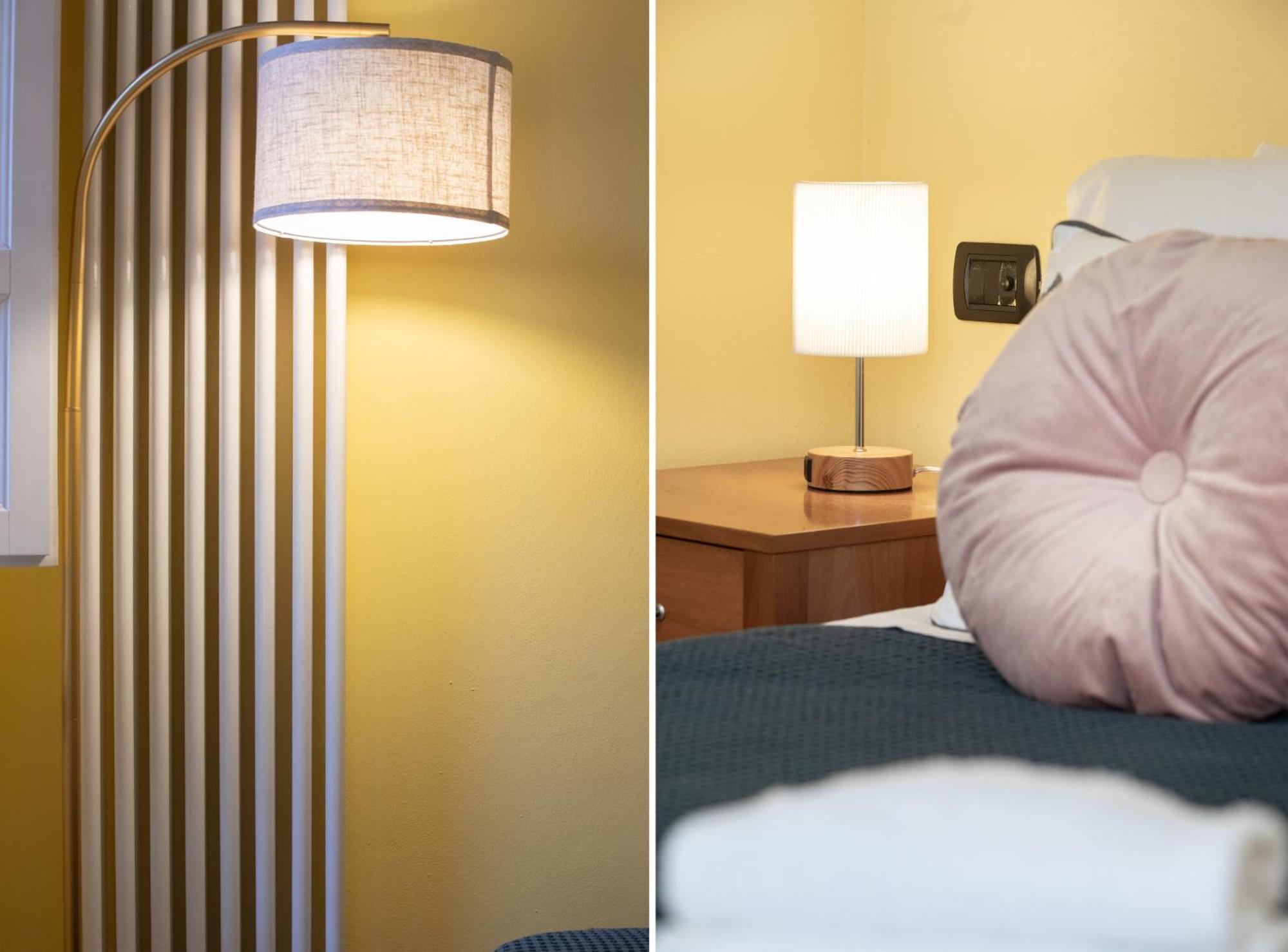 Apartament A Casa Di Irene Lukka Zewnętrze zdjęcie