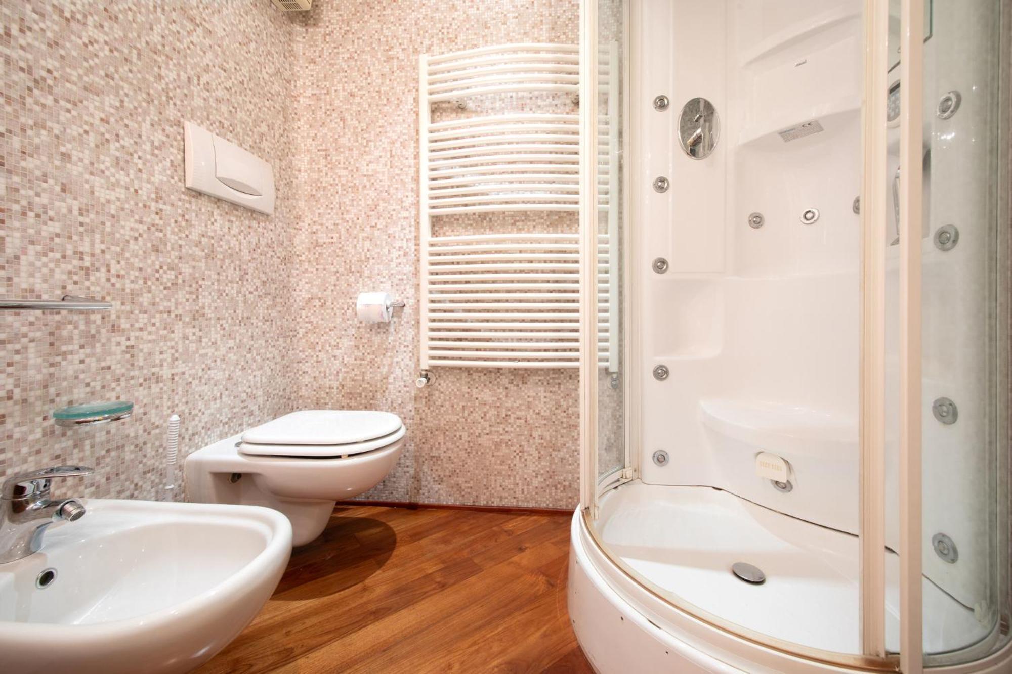 Apartament A Casa Di Irene Lukka Zewnętrze zdjęcie